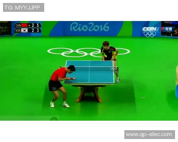 张继科与郑荣植的巅峰对决乒乓球赛场上的精彩瞬间与战术较量